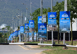 Αβεβαιότητα περιβάλλει τις ειρηνευτικές συνομιλίες για το Ιράν – Τα μηνύματα Τραμπ και δηλώσεις της Τεχεράνης