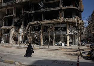 Ο Λίβανος ζητεί να παραταθεί η κατάπαυση του πυρός στις συνομιλίες με το Ισραήλ στις ΗΠΑ