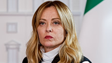 Σοκαρισμένη η Μελόνι για τα υπέρογκα νοσήλια σε τραυματίες του Κραν Μοντανά- «Ζήτησαν 70.000 ευρώ για λίγες ώρες»