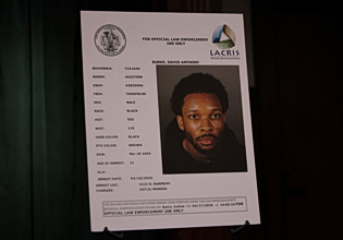 D4vd: Εντοπίστηκε υλικό παιδικής πορνογραφίας στο iCloud του – Κατηγορείται για τον διαμελισμό 14χρονης