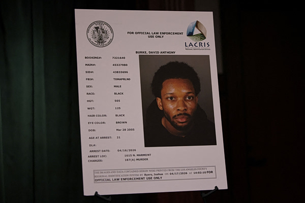 D4vd: Εντοπίστηκε υλικό παιδικής πορνογραφίας στο iCloud του – Κατηγορείται για τον διαμελισμό 14χρονης