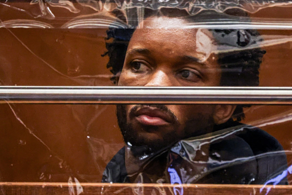 Υπόθεση D4vd: Τα «φρικιαστικά» βήματα του διαμελισμού της 14χρονης