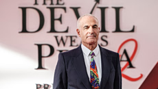 Η ανεκπλήρωτη επιθυμία του σκηνοθέτη της ταινίας «Ο Διάβολος Φοράει Prada 2»