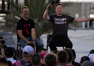 Ο Ίλον Μασκ αγνόησε τη γαλλική Δικαιοσύνη