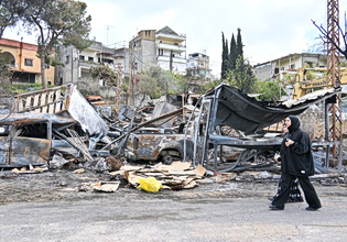Ο Λίβανος θα ζητήσει παράταση της εκεχειρίας για ένα μήνα με το Ισραήλ – Τι ζητάει