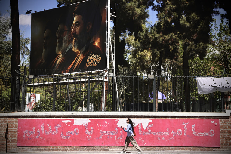 Ιράν: Σφοδρή κριτική αντικαθεστωτικών για τη στάση της ΕΕ μετά τη νέα εκτέλεση – «Αδικαιολόγητη η σιωπή της Ευρώπης»