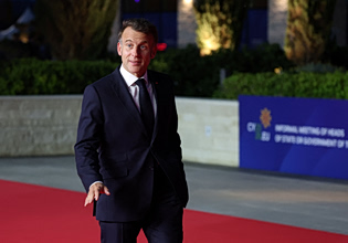 Εμανουέλ Μακρόν: «Δεν θα ασχοληθώ με την πολιτική» μετά το τέλος της θητείας μου – Οι τελευταίοι στόχοι του