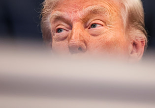 Ο Τραμπ θα συμμετάσχει στις διαπραγματεύσεις Ισραήλ – Λιβάνου