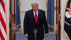 Η κυβέρνηση Τραμπ διευκολύνει τις ομοσπονδιακές εκτελέσεις, ανάμεσά τους το εκτελεστικό απόσπασμα