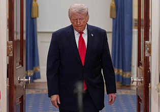 Η κυβέρνηση Τραμπ διευκολύνει τις ομοσπονδιακές εκτελέσεις, ανάμεσά τους το εκτελεστικό απόσπασμα