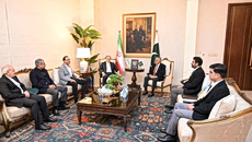 Οι ΗΠΑ ψάχνουν τρόπο να σώσουν τα προσχήματα, λέει το Ιράν – Αβεβαιότητα σε σχέση με τις συνομιλίες