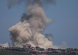 Λίβανος: 4 νεκροί από ισραηλινές επιθέσεις στον νότο