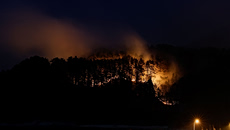 Ιαπωνία: Δύο μεγάλες πυρκαγιές εξαπλώνονται προς κατοικημένες περιοχές – Χιλιάδες εκκενώσεις