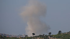 Αεροπορικές επιδρομές των IDF  στον νότιο Λίβανο – Πεζεσκιάν: Δεν θα συμμετέχουμε σε «επιβαλλόμενες διαπραγματεύσεις»