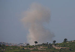 Αεροπορικές επιδρομές των IDF  στον νότιο Λίβανο – Πεζεσκιάν: Δεν θα συμμετέχουμε σε «επιβαλλόμενες διαπραγματεύσεις»