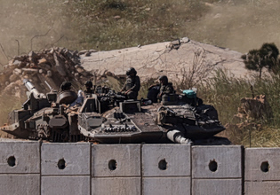 Λίβανος: Στην κόψη του ξυραφιού η εκεχειρία – Χεζμπολάχ και Ισραήλ συνεχίζουν τις επιθέσεις -Θεατής η Βηρυτός