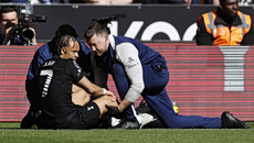 Χαμός με το ιατρικό επιτελείο της Τότεναμ