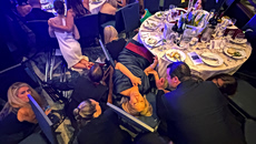 ΗΠΑ: Το χρονικό της επίθεσης στο δείπνο Τραμπ για τους ανταποκριτές του Λευκού Οίκου – Παγκόσμια καταδίκη