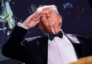 Τραμπ: Απίθανο να συνδέονται οι πυροβολισμοί με τον πόλεμο στο Ιράν – Στο Πακιστάν μεταβαίνουν Iρανοί διαπραγματευτές