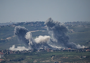 Αεροπορικές επιδρομές των IDF στον νότιο Λίβανο – Ιράν: «Δεν θα επαναφέρουμε το Ορμούζ στην προηγούμενη κατάσταση»