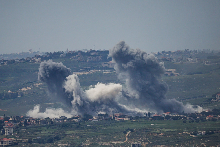 Αεροπορικές επιδρομές των IDF στον νότιο Λίβανο – Ιράν: «Δεν θα επαναφέρουμε το Ορμούζ στην προηγούμενη κατάσταση»