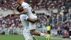 Μεγάλο ρεκόρ από τον Ντιμάρκο