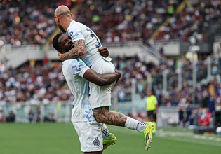 Μεγάλο ρεκόρ από τον Ντιμάρκο