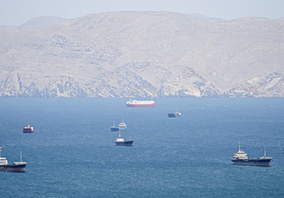 Η διαπραγμάτευση στη σύγκρουση ΗΠΑ-Ιράν δείχνει αδιέξοδη – Ίσως είναι ο ψυχρός πόλεμος της εποχής μας