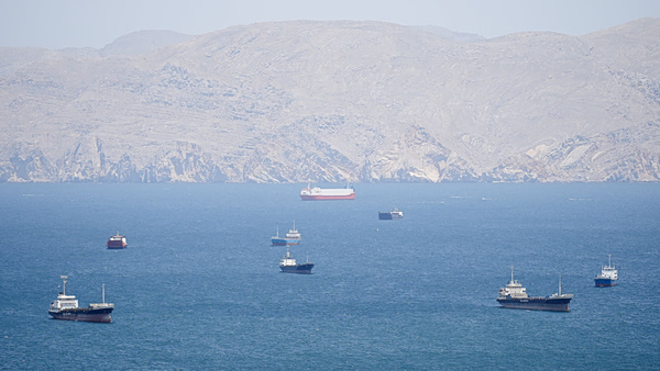 Η διαπραγμάτευση στη σύγκρουση ΗΠΑ-Ιράν δείχνει αδιέξοδη – Ίσως είναι ο ψυχρός πόλεμος της εποχής μας