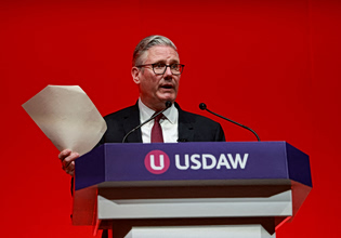 Βρετανία: Ο Στάρμερ ενώπιον πιθανής κοινοβουλευτικής έρευνας για την υπόθεση Μάντελσον