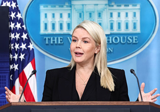 «Όσοι αποκαλούν τον Τραμπ ψευδώς φασίστα τροφοδοτούν αυτού του είδους τη βία» λέει η Λίβιτ