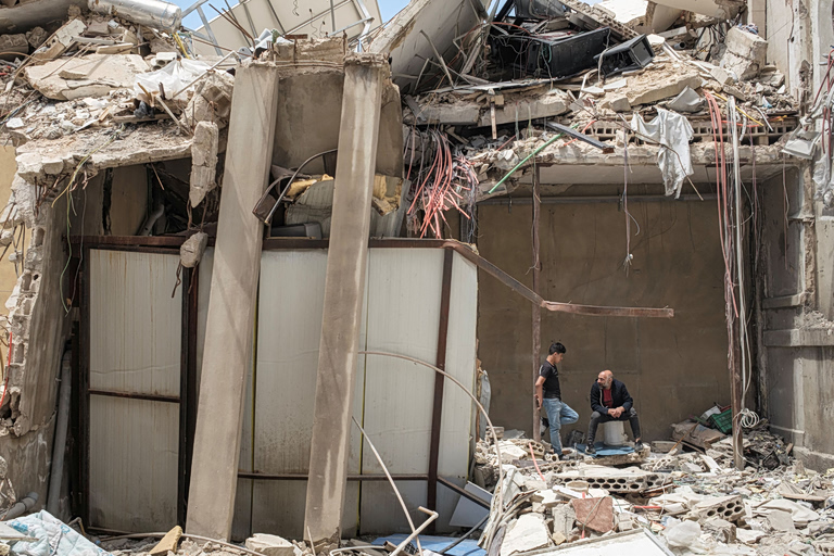 Γιατί το Ιράν δεν λυγίζει (ακόμα): Το παρασκήνιο της οικονομικής του επιβίωσης