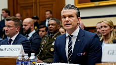 Χέγκσεθ: Οι ΗΠΑ πρέπει να οδηγήσουν το Ιράν στο σημείο να εγκαταλείψει τις πυρηνικές του φιλοδοξίες