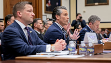 Πόλεμος στο Ιράν: Στα 25 δισ. δολάρια το κόστος για τις ΗΠΑ – Εξετάζεται συμπληρωματική χρηματοδότηση