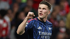 Ατλέτικο Μαδρίτης – Άρσεναλ 1-1: Όλα θα κριθούν στο Λονδίνο