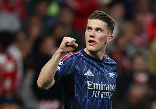 Ατλέτικο Μαδρίτης – Άρσεναλ 1-1: Όλα θα κριθούν στο Λονδίνο