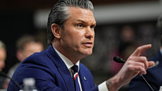 Επιμένει ο Χέγκσεθ: Οι ΗΠΑ είναι «εκπληκτικά αποτελεσματικές» στον πόλεμο – Τουλάχιστον 29 νεκροί στον Λίβανο από επιθέσεις του Ισραήλ