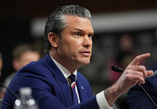 Επιμένει ο Χέγκσεθ: Οι ΗΠΑ είναι «εκπληκτικά αποτελεσματικές» στον πόλεμο – Τουλάχιστον 29 νεκροί στον Λίβανο από επιθέσεις του Ισραήλ