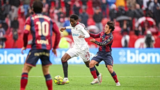 LIVE: Λεβάντε – Σεβίλλη