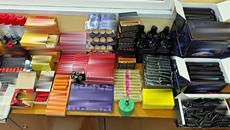 Περισσότερα από πέντε κιλά εκρηκτικών και 523 κροτίδες βρέθηκαν σε Μεσολόγγι και Πύργο – Συνελήφθησαν τρία άτομα