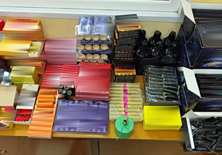 Περισσότερα από πέντε κιλά εκρηκτικών και 523 κροτίδες βρέθηκαν σε Μεσολόγγι και Πύργο – Συνελήφθησαν τρία άτομα