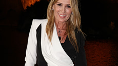 Πηγή Δεβετζή: Βαφτίστηκε στον Ιορδάνη Ποταμό – Η ανάρτηση και οι φωτογραφίες