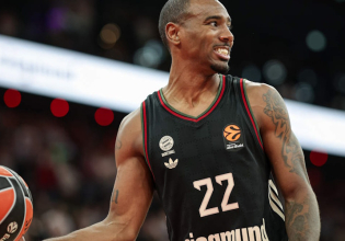 «Στη λίστα του Ολυμπιακού για αντί-Πίτερς ο Αϊζέια Μάικ» (vid)