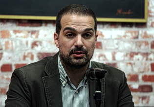 Σακελλαρίδης: Προκλητική η απόφαση του Αρείου Πάγου για τις υποκλοπές – Πέπλο προστασίας της δικαστικής εξουσίας στο Μαξίμου