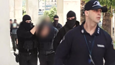 Άγιος Δημήτριος: «Από την κοπέλα ξεκίνησε το κακό» λέει ο παππούς του δράστη – Τι θα ισχυριστεί ο 20χρονος στον ανακριτή