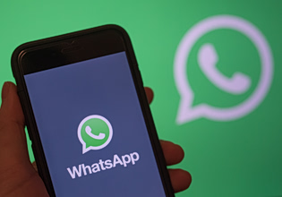 H EE απαιτεί από το WhatsApp να επιτρέψει chatbot άλλων εταιρειών