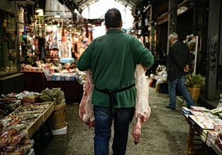 ΕΦΕΤ: Τι να προσέξετε σε αρνί, κοκορέτσι και αυγά – Αναλυτικές οδηγίες