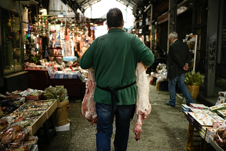 ΕΦΕΤ: Τι να προσέξετε σε αρνί, κοκορέτσι και αυγά – Αναλυτικές οδηγίες