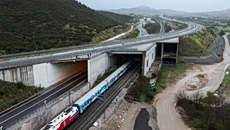 Σιδηρόδρομος: Πόλεμος στους εργαζόμενους και αποκομμένη περιφέρεια – «Και μετά τις βελτιώσεις 25 χρόνια πίσω θα είμαστε»