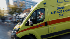 Εργατικό δυστύχημα στον Βόλο: Κατέληξε ο 58χρονος χειριστή που καταπλακώθηκε από εκσκαφέα